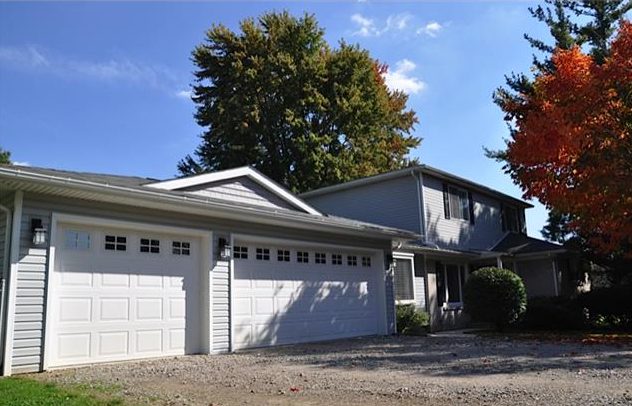 Eyster's Bloomer Park Homes for sale